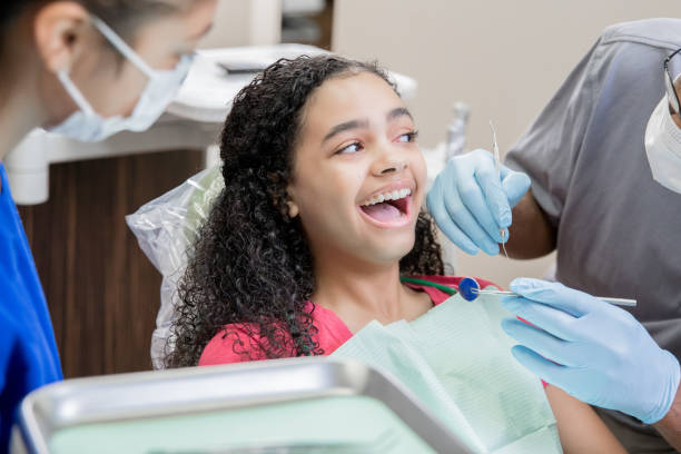 Emergency Dentist for Kids in MN