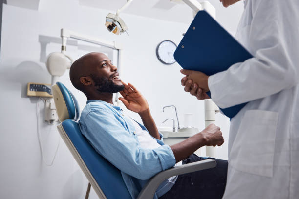 Best Tooth Infection Emergency Dentist  in Forest Lake, MN