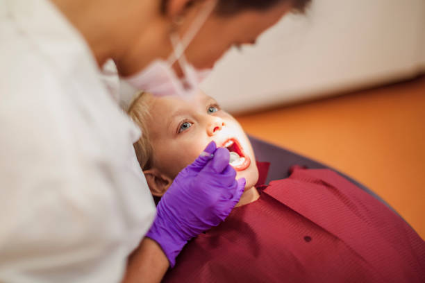 Best Emergency Dentist Near Me  in Forest Lake, MN