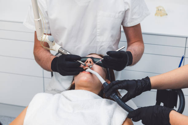 Best Chipped Tooth Repair Near Me  in Forest Lake, MN