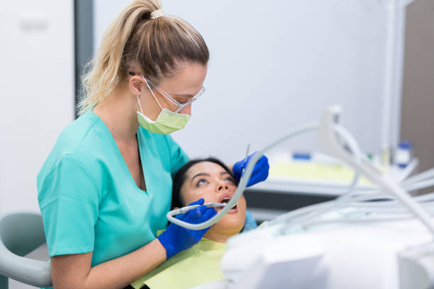 Best Cracked Tooth Emergency Dentist  in Forest Lake, MN