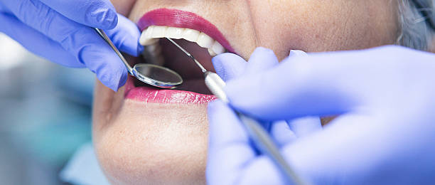 Urgent Tooth Repair in MN